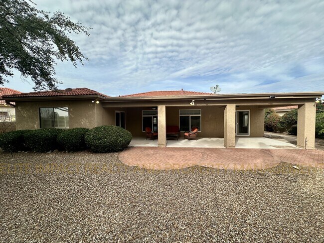 Building Photo - 64427 E Rolling Rock Ct