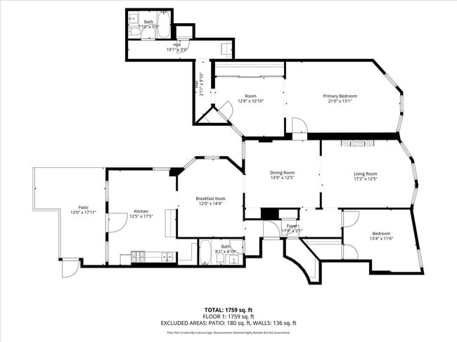 Building Photo - 3 E Quincy St