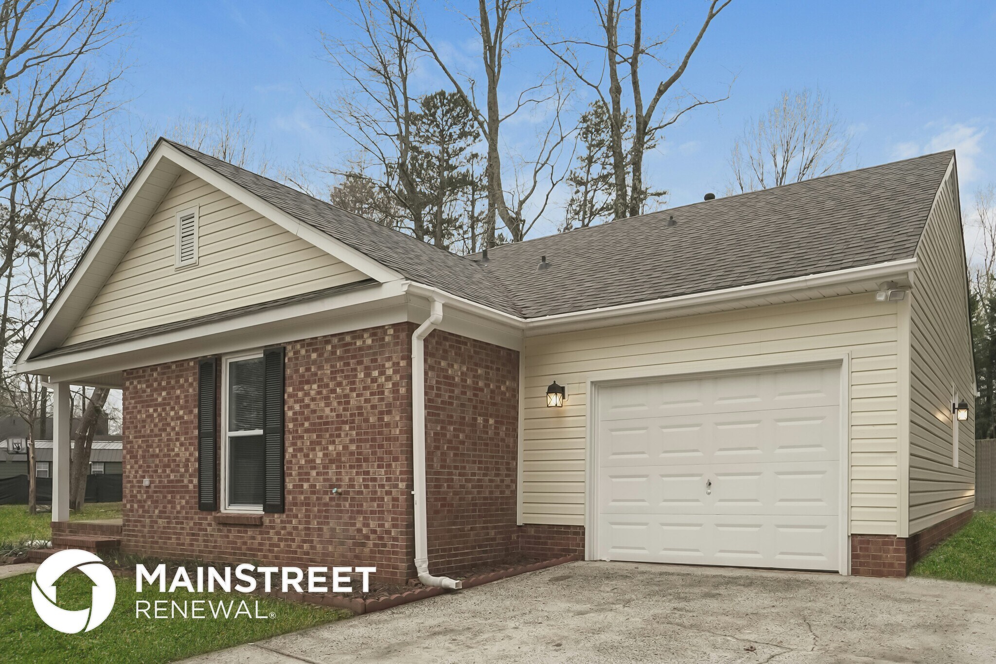 Building Photo - 6502 Touchwood Dr