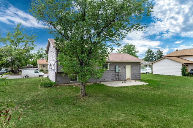 Building Photo - 1552 S Memphis St