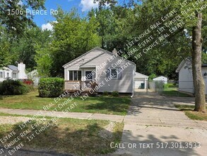 Building Photo - 1506 Pierce Rd