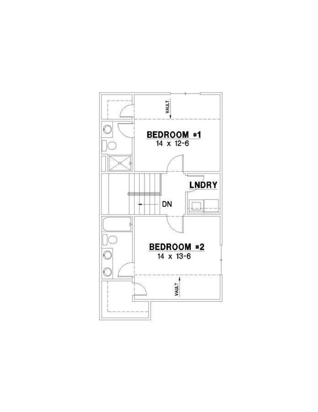 Building Photo - Parkview Townhome - Available November 27th