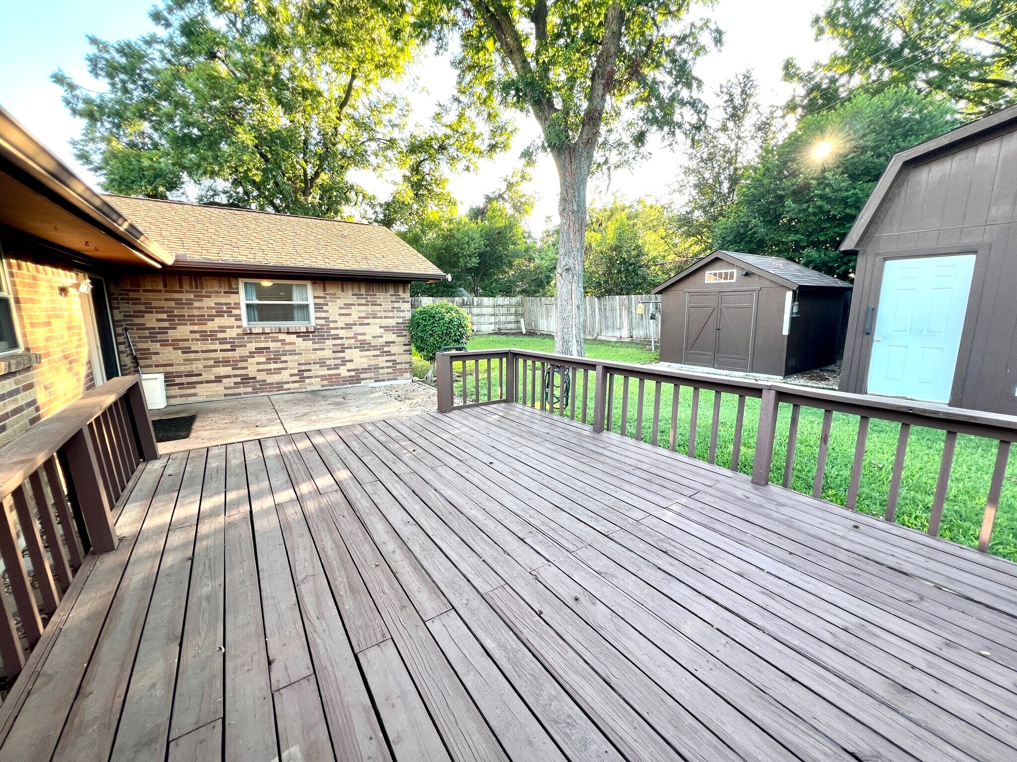 Building Photo - 5608 Lubbock Ave