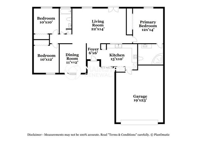 Building Photo - 3 Bedroom Pet-Friendly Home in PALM BAY, F...