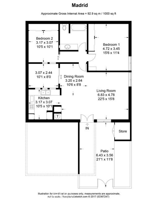 Building Photo - 359 Avenida Castilla