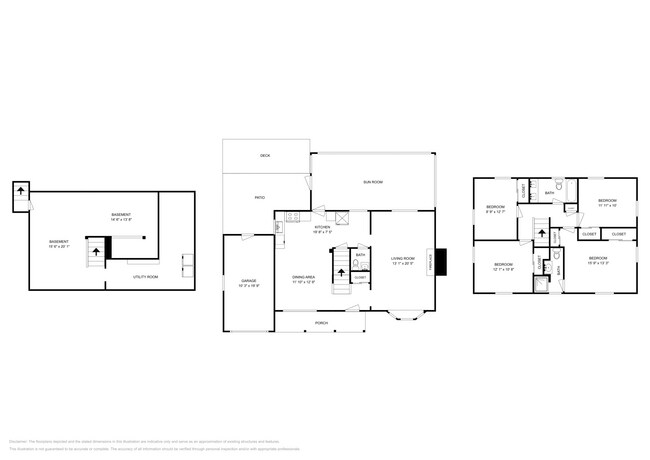 Building Photo - 2840 Mt Vernon Ave