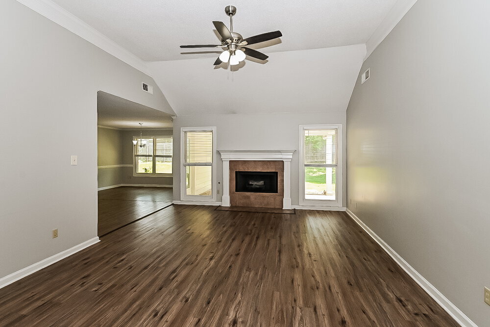 Building Photo - 1740 Meadow River Cove