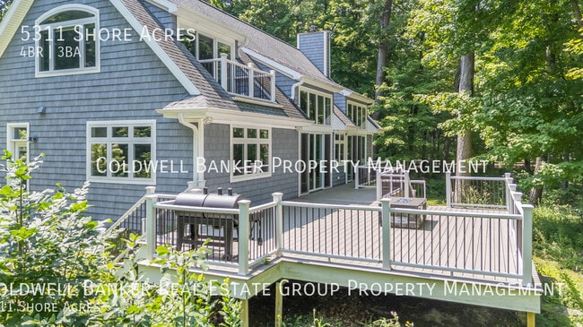 Building Photo - 5311 Shore Acres