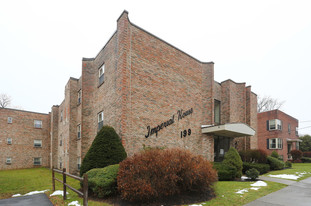 Building Photo - 199 South Allen Apartments