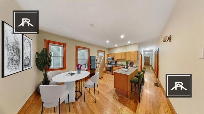 Building Photo - 4 bedroom in Boston MA 02120