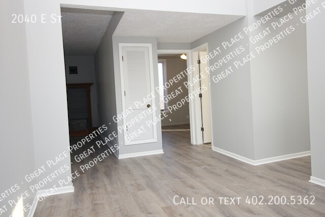 Building Photo - 2040 E St