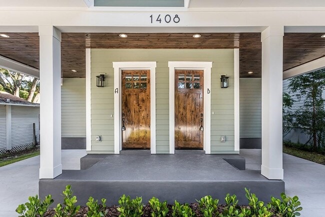 Building Photo - 1408 E Curtis St