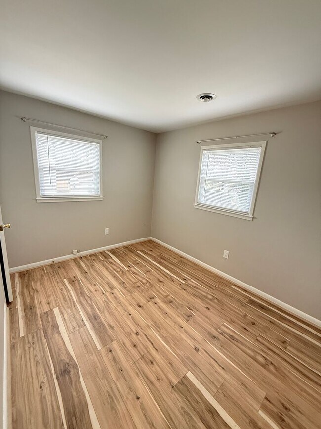 Building Photo - 1411 Harrison St