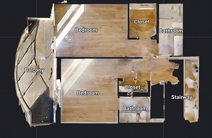 Building Photo - 6635 3rd St