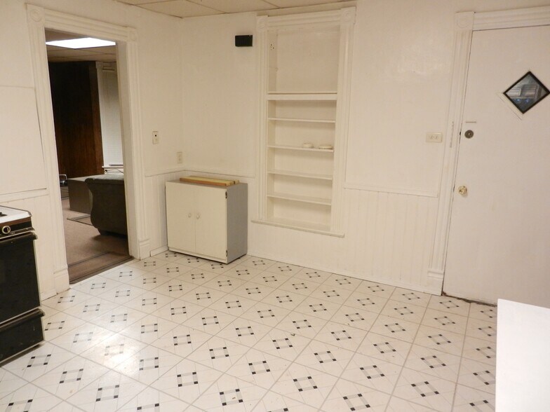 Building Photo - 1425 18th St