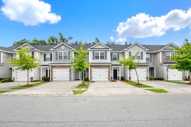 Building Photo - Townhome for Rent
