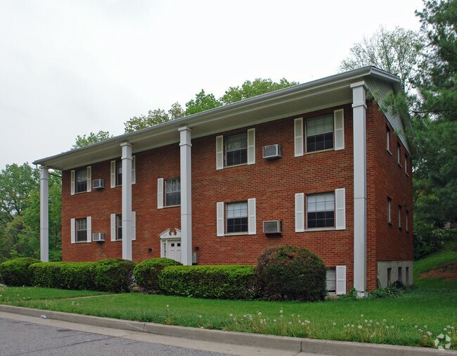 Primary Photo - 2309 Carlisle Ave