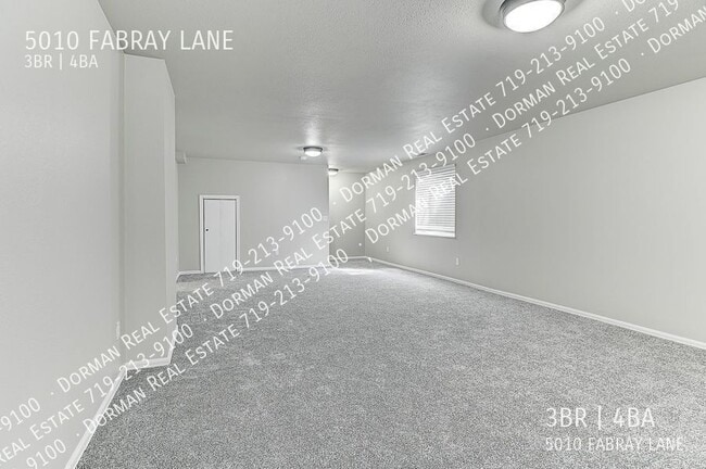 Building Photo - 5010 Fabray Ln
