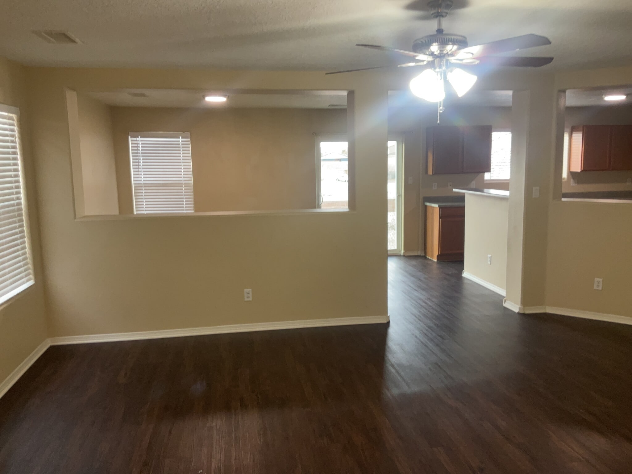 Building Photo - 5205 Caprock Dr NE