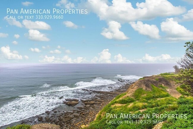 Building Photo - 4034 S Pacific Ave