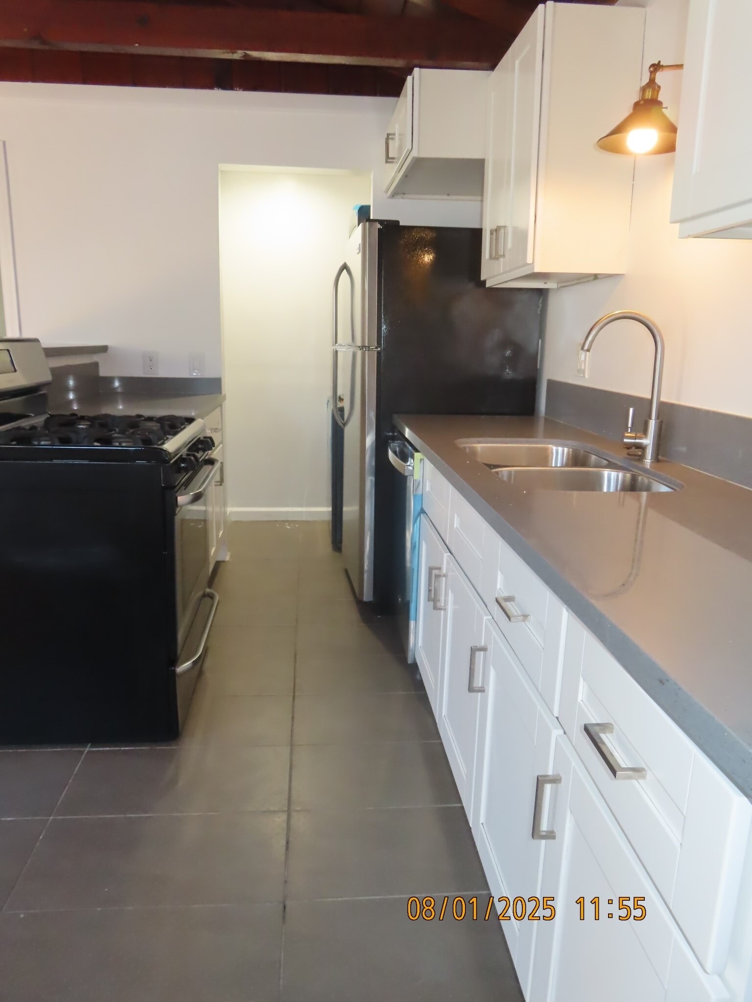 kitchen - 4415 154th St