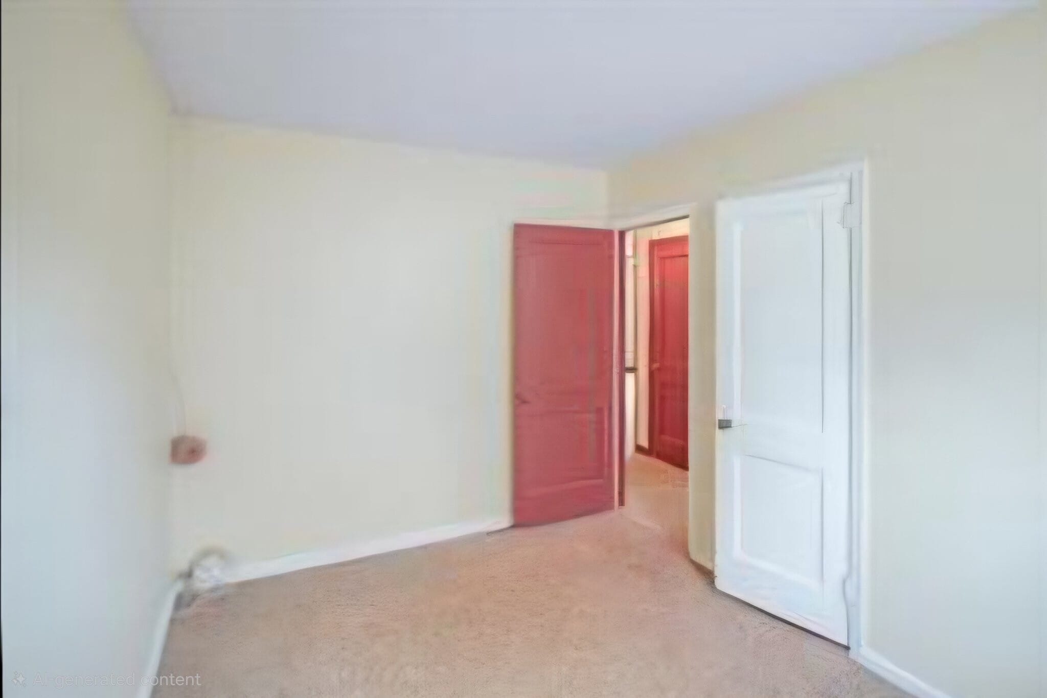 Building Photo - 610 El Hatco Dr