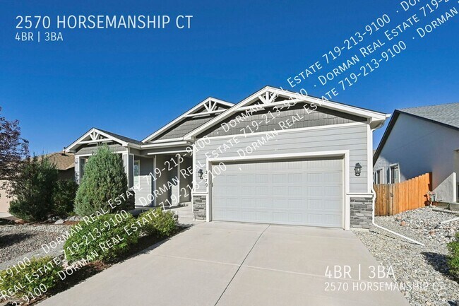 Building Photo - 2570 Horsemanship Ct