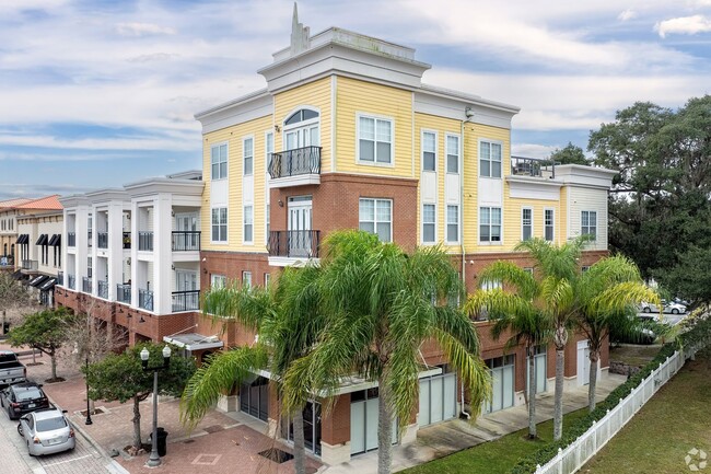 Interior Photo - Terra Villa Park