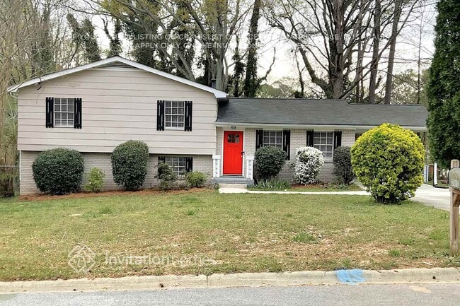 Building Photo - 3091 Orbit Cir