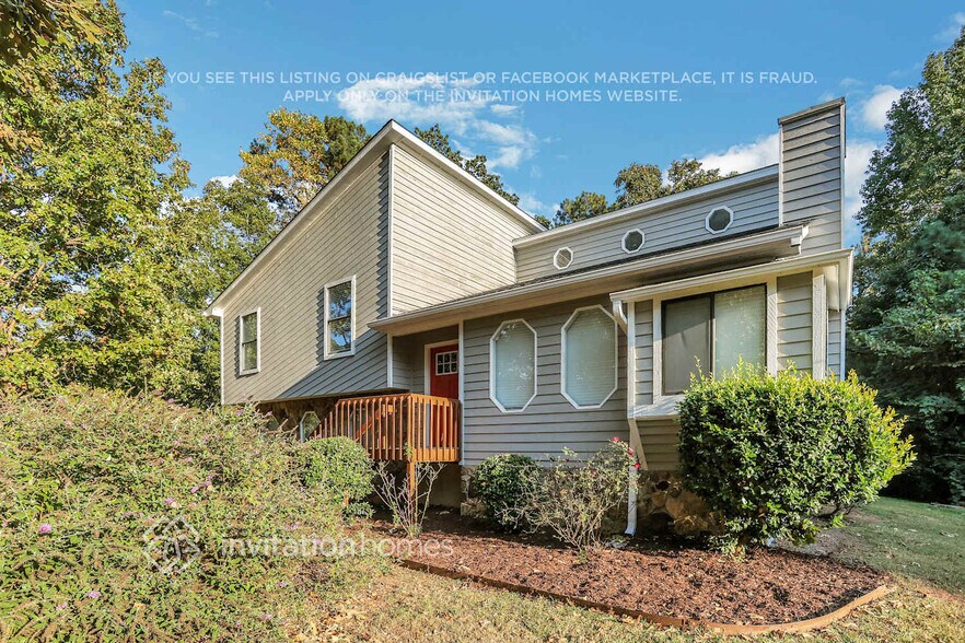 Building Photo - 176 Oakland Blvd