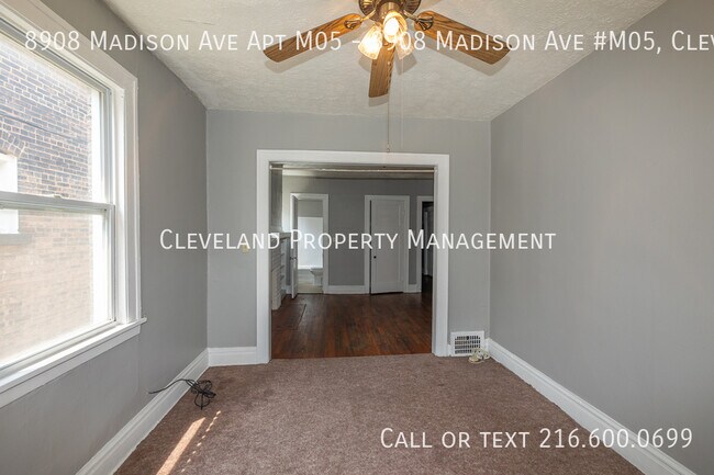Building Photo - 8908 Madison Ave