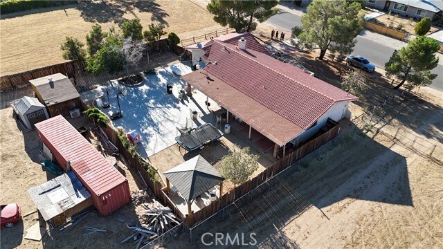 Building Photo - 13158 E Ave W 11
