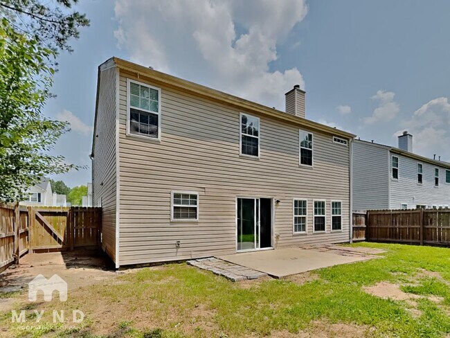 Building Photo - 3547 Devon Chase Rd
