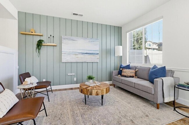 Building Photo - 1720 Santa Ivy Ave