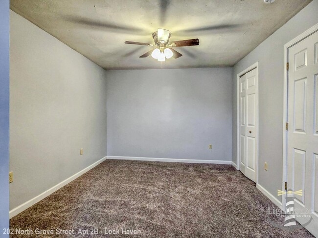 Building Photo - 201 E Church St