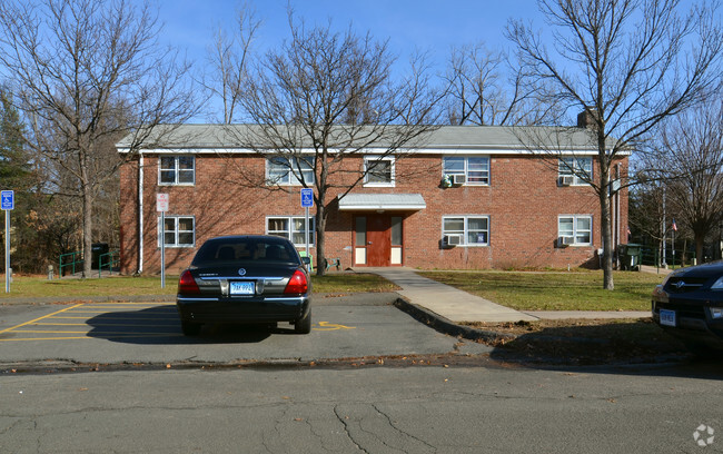 Building Photo - Veteran Terrace