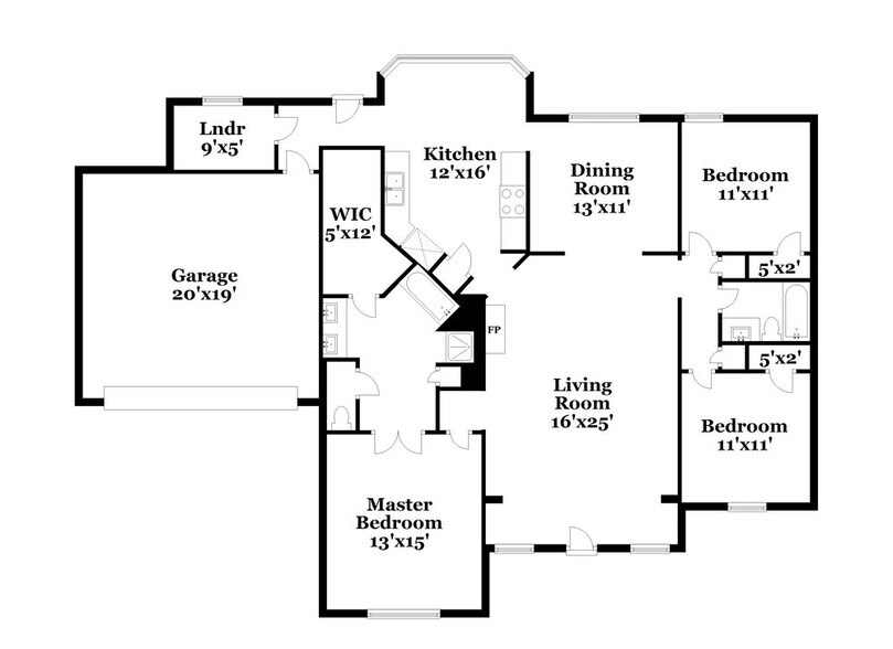 Building Photo - 8456 Cross Point Dr