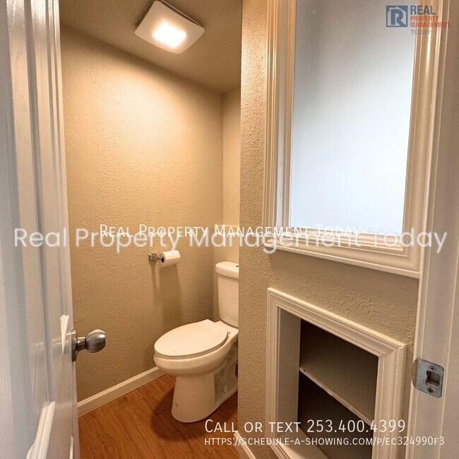 Building Photo - 514 N K St