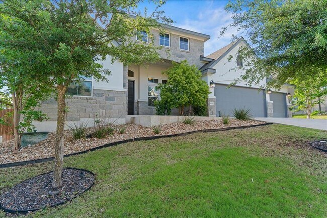 Building Photo - 6101 Antelope Well Ln