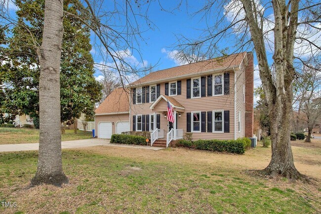 Building Photo - Charming 3BR House in Fayetteville
