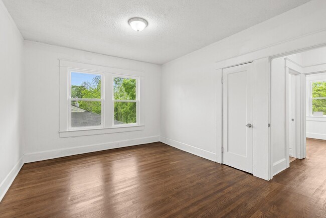 Building Photo - 1724 30th Street Ensley