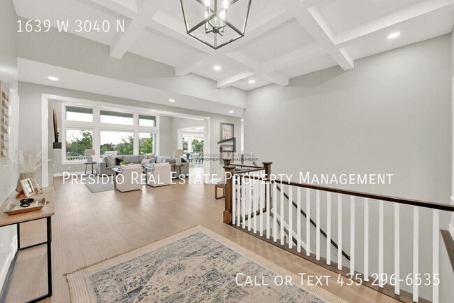 Building Photo - 1639 W 3040 N St