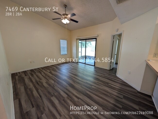 Building Photo - 7469 Canterbury St