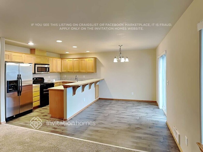 Building Photo - 3814 80th St NE