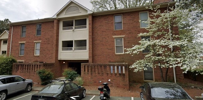 Building Photo - 3512 Ivy Commons Dr