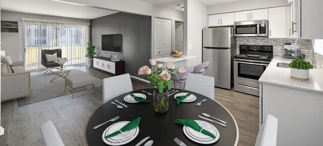 Building Photo - Golfview Apartments