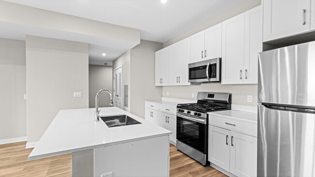 Building Photo - 475 Communipaw Ave