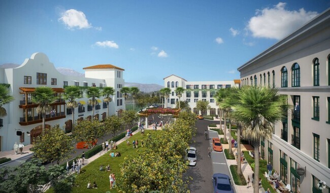 Building Photo - Village at Montclair