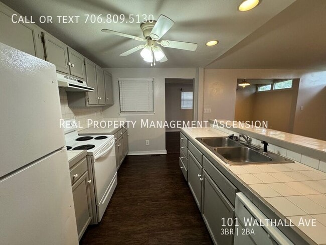 Building Photo - 101 Walthall Ave