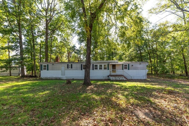 Primary Photo - 2 Bed, 1 Bath, Manufactured Home in Harper...
